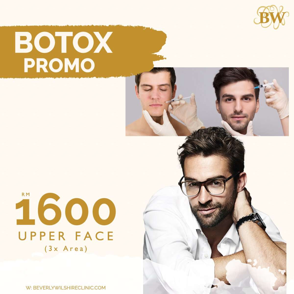Botox Promo